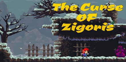 The Curse Of Zigoris