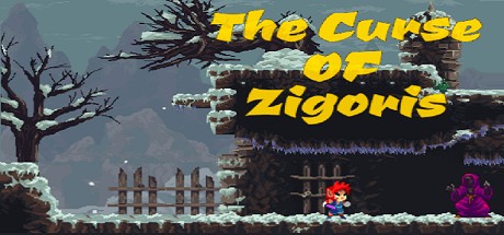 The Curse Of Zigoris