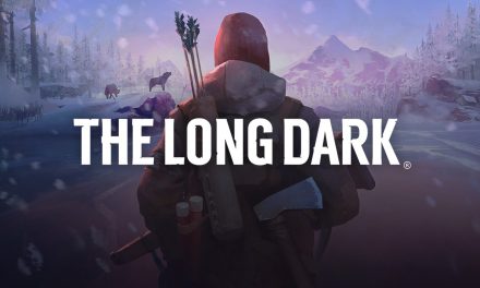 The Long Dark