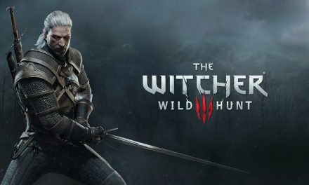 The Witcher 3: Wild Hunt