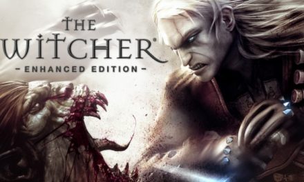 The Witcher: Enhanced Edition