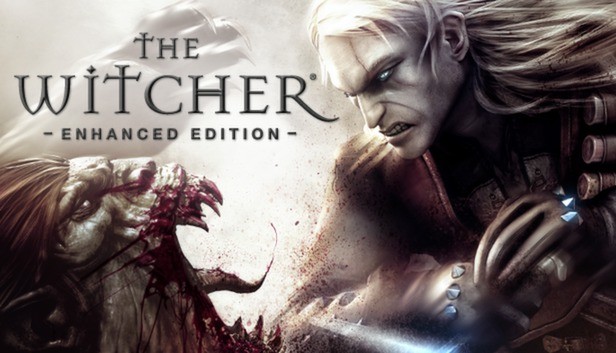 The Witcher: Enhanced Edition