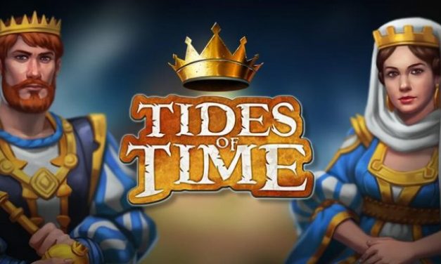 Tides of Time