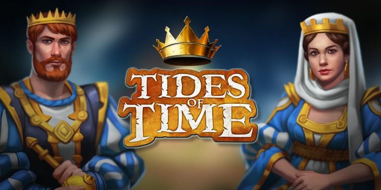 Tides of Time