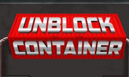 Unblock Container Block Puzzle