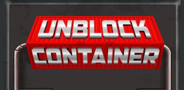 Unblock Container Block Puzzle