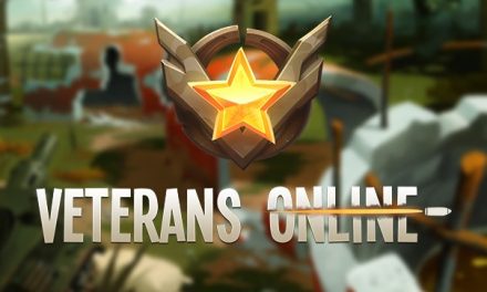 Veterans Online Gift Key