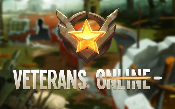 Veterans Online Gift Key