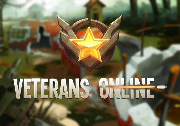 Veterans Online Gift Key