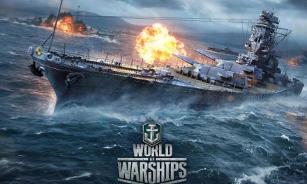 World Of Warships Starter Pack