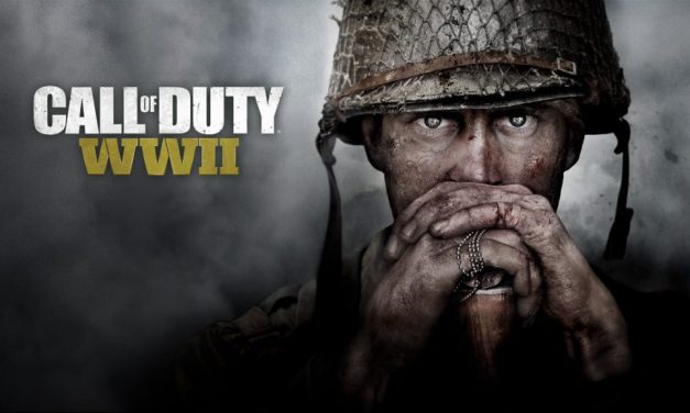 Call of Duty: WWII