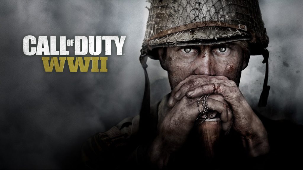 Call of Duty: WWII