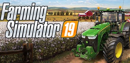 Farmİng Simulator 19