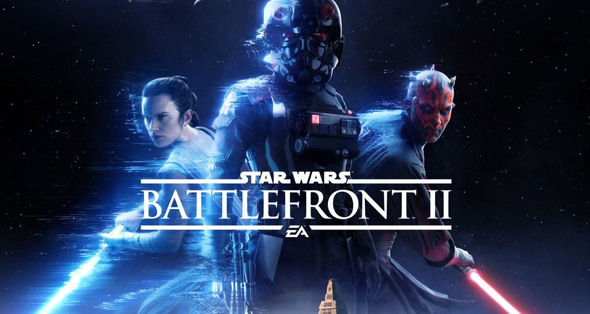 STAR WARS Battlefront II