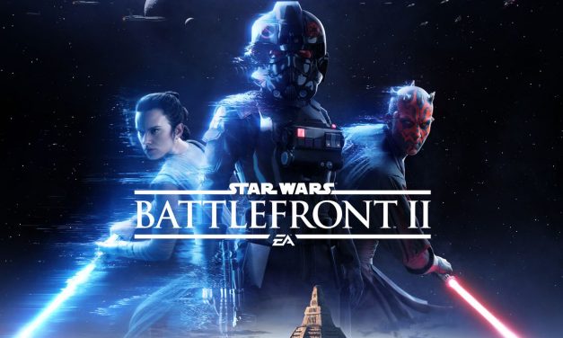 STAR WARS Battlefront II