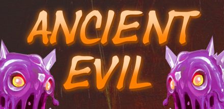 ANCIENT EVIL