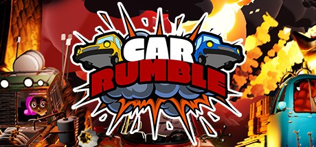 CARRUMBLE – Betty Carken Skin