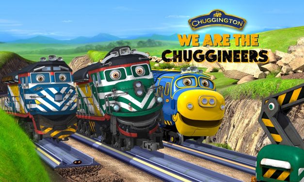 Chuggington – We are the Chuggineers