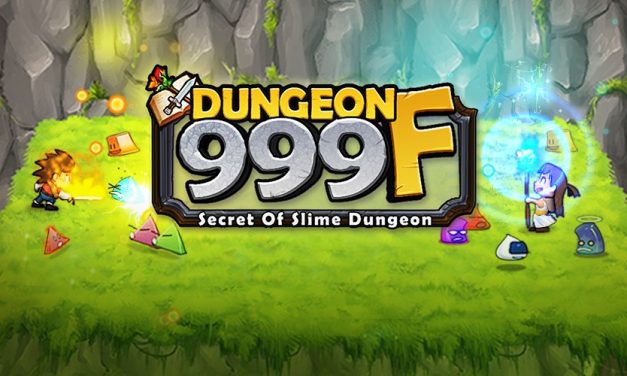 Dungeon999