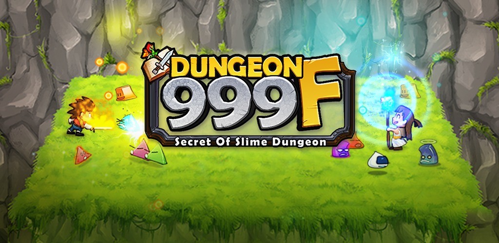 Dungeon999