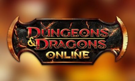 Dungeons & Dragons Online – DLC Pack