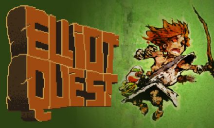 Elliot Quest