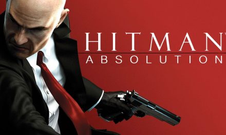 Hitman: Absolution