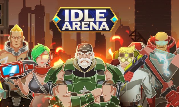 Idle Arena – Clicker Heroes Gift Pack