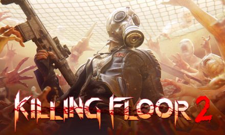 Killing Floor 2