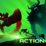 League of Stickman – Best action game