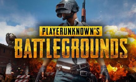 PLAYERUNKNOWN’S BATTLEGROUNDS