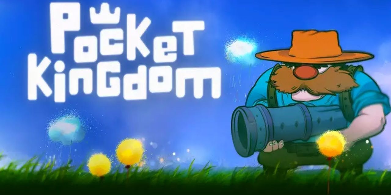 Pocket Kingdom – Tim Tom’s Journey