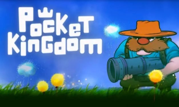 Pocket Kingdom – Tim Tom’s Journey