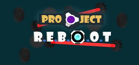 Project: R.E.B.O.O.T