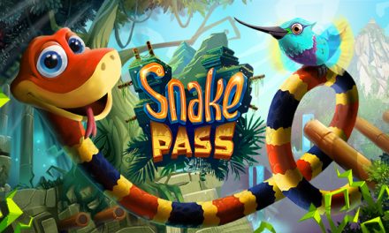 Snake Pass