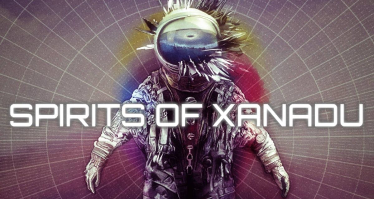 Spirits of Xanadu