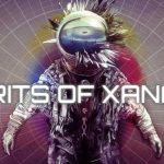 Spirits of Xanadu