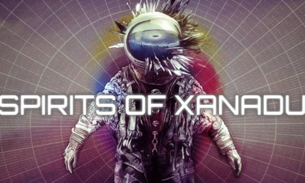 Spirits of Xanadu