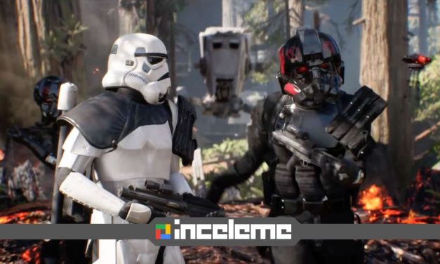 Star Wars Battlefront II – İnceleme