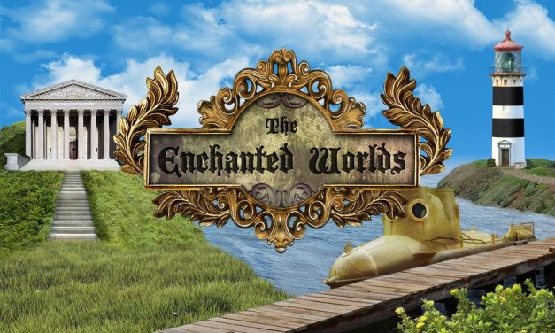 The Enchanted Worlds