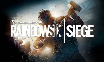 Tom Clancy’s Rainbow Six: Siege