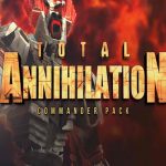 Total Annihilation: Commander Pack