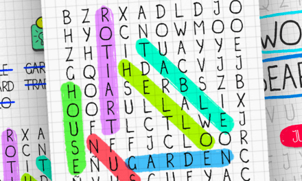 Word Search Premium