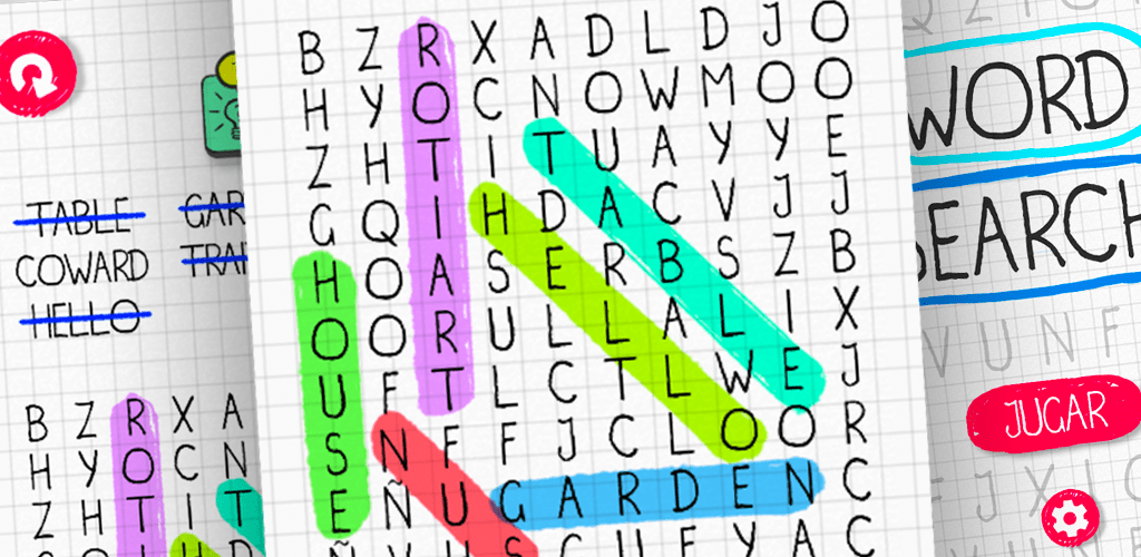 Word Search Premium