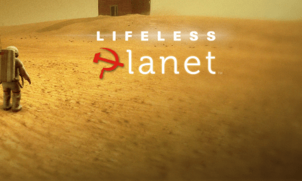 Lifeless Planet – Premier Edition