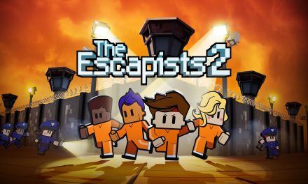 The Escapist 2