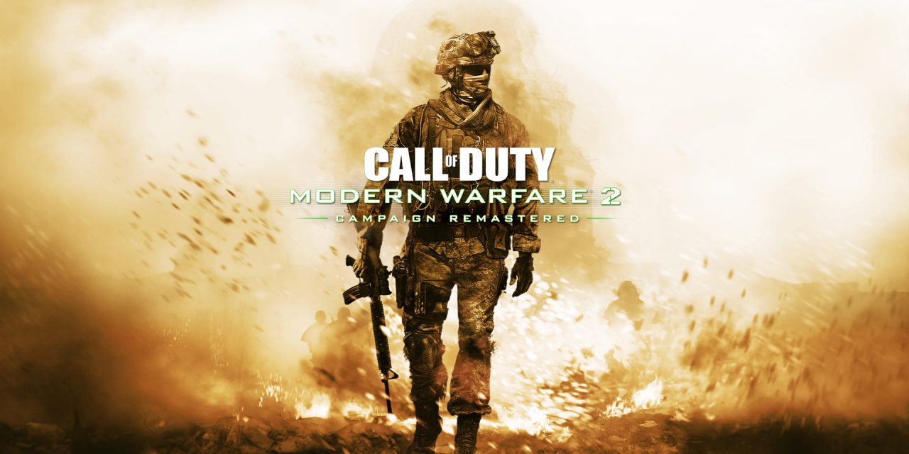 Call of Duty®: Modern Warfare® 2 Campaign Remastered