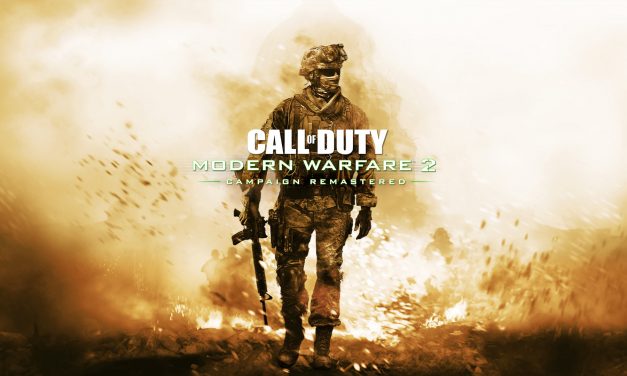 Call of Duty®: Modern Warfare® 2 Campaign Remastered