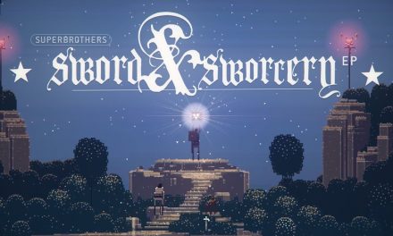 Superbrothers: Sword & Sworcery EP